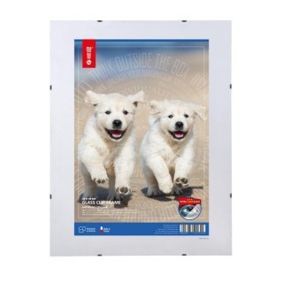 Antyrama szkło 30x40cm ANS30x40 MEMOBARDS