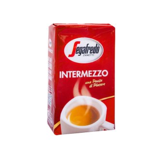 Kawa Segafredo Intermezzo, 250g mielona