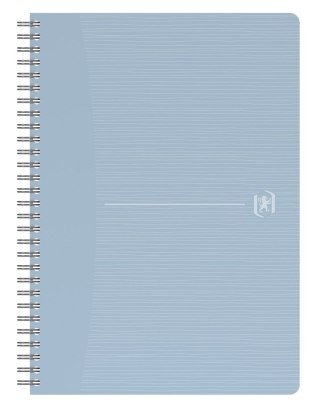 Kołozeszyt OXFORD RECUP A5 90 kartek kratka 400154141