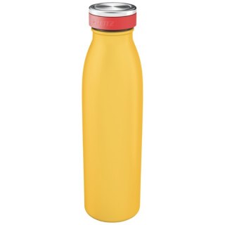 Butelka termiczna Leiz Cosy, 500 ml, żółta 90160019