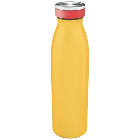 Butelka termiczna Leiz Cosy, 500 ml, żółta 90160019