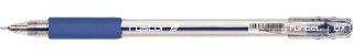 Pióro żelowe G-032/C FUN GEL niebieskie RYSTOR 428-002