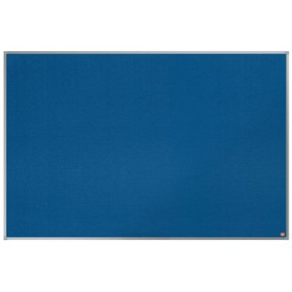 Tablica ogłoszeniowa filcowa Nobo Essence 1500x1000mm, niebieska 1915559