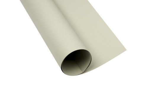 Karton kolorowy Oxford B1 225g 25ark nr.94 szary 400150254 TOP-2000