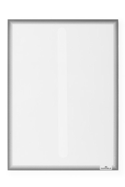 Kieszeń na informację A4 mocowana statycznie Durable 501557