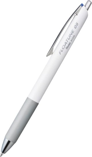 Pióro kulkowe Floatune BY208-CX niebieskie Pentel