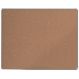 Tablica ogłoszeniowa korkowa Nobo Premium Plus 1500x1200mm 1915183
