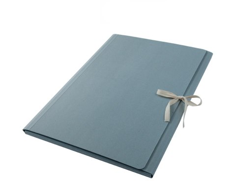 Teczka mocna bezkwasowa 800G 320X230X50 4-B000 KIEL-TECH