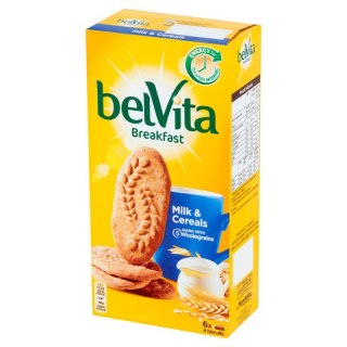 CIASTKA BELVITA 300g mix smaków