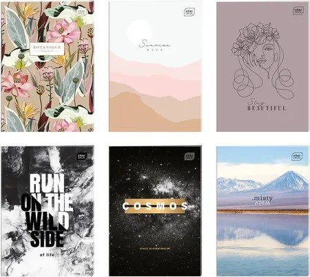 Zeszyt_A4 96 kratka INTERDRUK