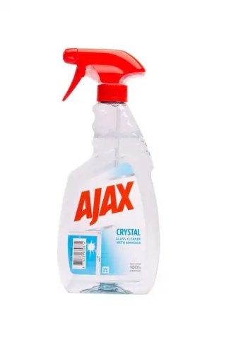 AJAX Płyn do mycia szyb 500ml CRISTA 70874