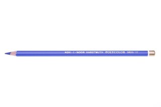 Kredka POLYCOLOR 3800/17 COBALT BLUE KOH I NOOR (X)