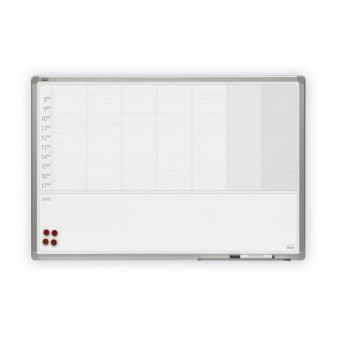 Planer tygodniow TP011 2x3