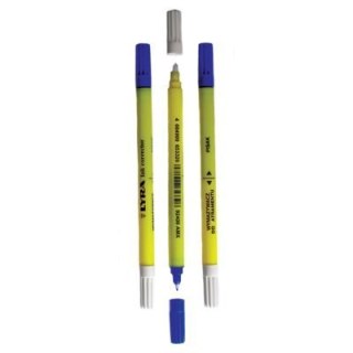 WYMAZYWACZ DO ATRAMENTU CRICCO 2 SZT.ETUI CR601