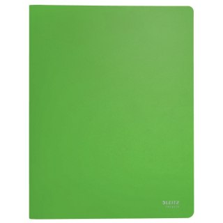 Album ofertowy Leitz Recycle 40 ko A4 PP, ziel 46770055