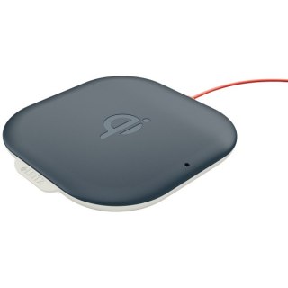 Bezprzewodowa_ładowarka indukcyjna Leitz Cosy, szara 64790089