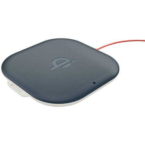 Bezprzewodowa_ładowarka indukcyjna Leitz Cosy, szara 64790089