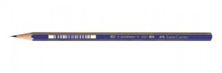 Ołówek GOLDFABER 4B (12)112504