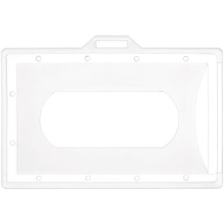 Identyfikator HOLDER b/taśmy (50) 601015 ARGO