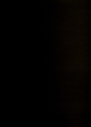 Karton kolorowy Oxford B2 225g 25ark nr.99 czarny 400150325 TOP-2000