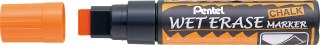 Marker kredowy pomarańczowy SMW56-F PENTEL (X)