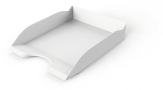 Półka na dokumenty A4 biała BASIC DURABLE 1701674010