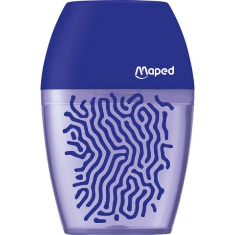 Temperówka Shaker Deepsea 1 otwór Maped 34033