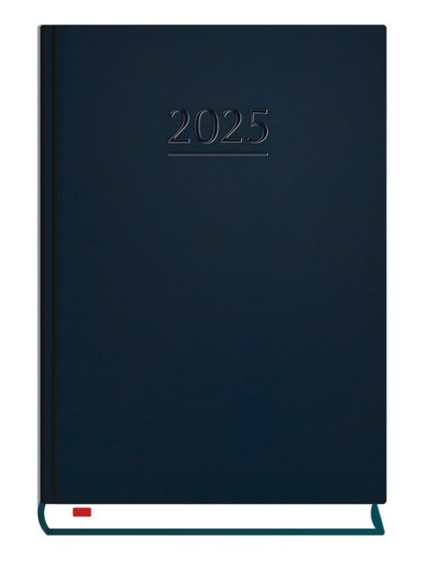 Terminarz Powszechny B6 2025 - granatowy Michalczyk i Prokop T-200V-G