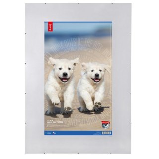 Antyrama szkło B1 700x1000mmm ANS70x100 MB MEMOBARDS