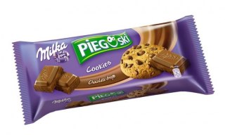 Ciastka MILKA Pieguski 135g Czekolada CHOCO COOKIE