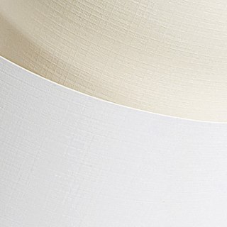 Karton ozdobny kratka biały 230g A4 20ark. 201631 GALERIA PAPIERU