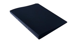 Segregator a4 pp 3cm 2r r-20 czarny SE-A4-2R-02