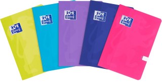 Zeszyt Oxford Touch A5 60 kartek 90 g gładki 400175564