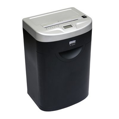 Niszczarka WALLNER JP820S Paski DIN2