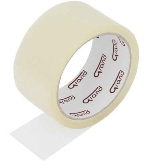 Taśma pakowa 48x50 przezroczysty GRAND 130-1930