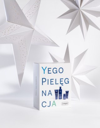 Zestaw Okolicznościowy WITAMINA C.B3 NIACYNAMID/YEGO Ziaja