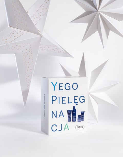 Zestaw Okolicznościowy WITAMINA C.B3 NIACYNAMID/YEGO Ziaja