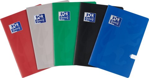 Zeszyt A5 32 kartek 400174951