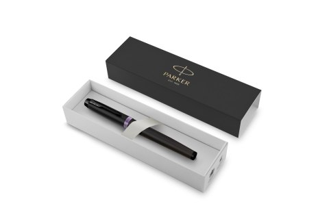 Pióro wieczne (F) PARKER IM PROFESSIONALS AMETHYST PURPLE 2172948 SALE