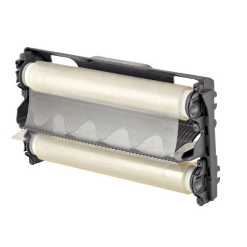 Rolki z folią do Office Laminatora Leitz - A4/20 m, Standard 18646