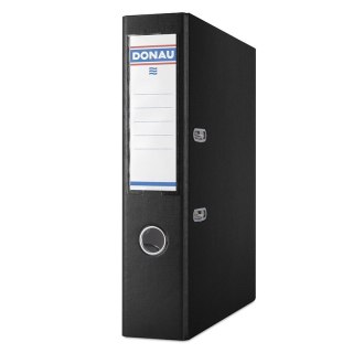 Segregator A4/7 MASTER czarny 3970001PL-01 DONAU