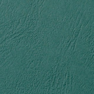 Okładki do bindowania skóropodobne GBC LeatherGrain, A4, 250 gm2, ciemnozielone , 100 szt. CE040045