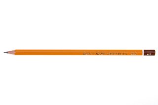 Ołówek grafitowy 1500-4B (12) KOH-I-NOOR