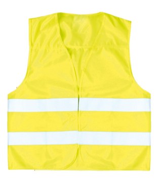 Vera kamizelka odblaskowa żółta