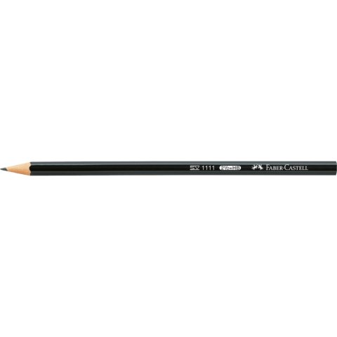 Ołówek 1111 HB BLACKLEAD FC111100 FABER-CASTELL