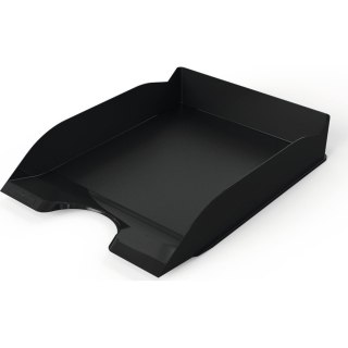 Półka na dokumenty DURABLE BASIC A4 czarna 1701674060