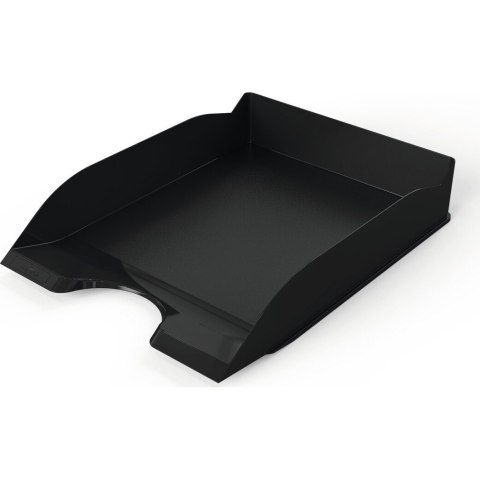 Półka na dokumenty DURABLE BASIC A4 czarna 1701674060