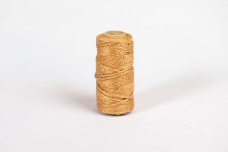 Sznurek szpagat jutowy 100g ok.40mb