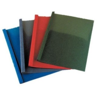 Termookładki PRESTIGE 6mm niebieskie (100szt) ARGO 429063