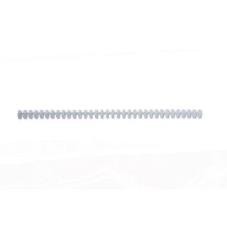 Grzbiety GBC do oprawy Click A4 34R 12mm białe matowe 387319E